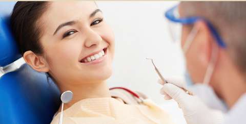 Center Periodontics Dental Implants and Dentoalveolar Surgery