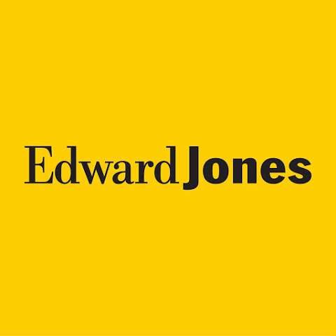 Edward Jones - Financial Advisor: Grant Ghighi
