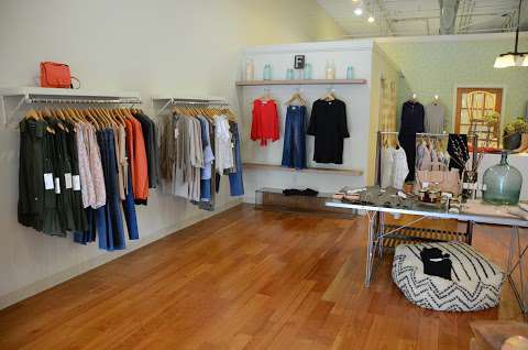 Findings Boutique