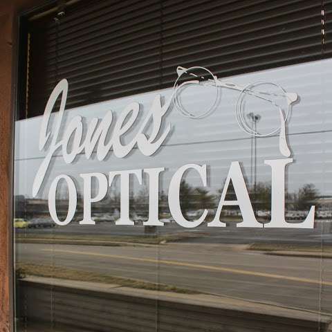 Jones Optical