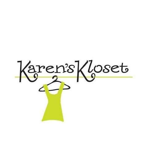 Karen's Kloset