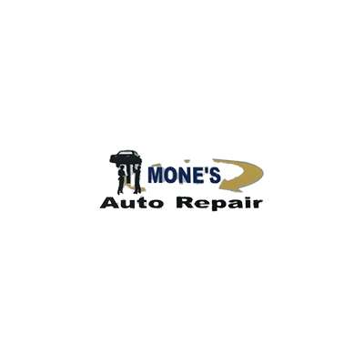 Mone's Auto Repair
