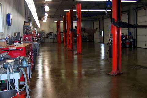 Myler Automotive Repair, Inc.