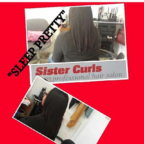 Sister Curls Beauty Salon