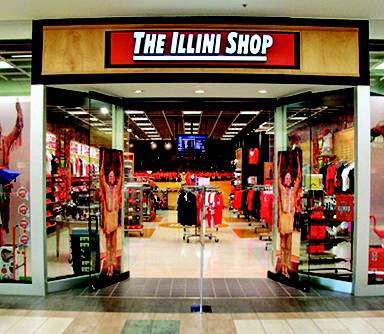 The Illini Shop